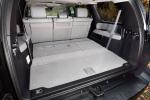 Toyota Sequoia SR5 2017 года